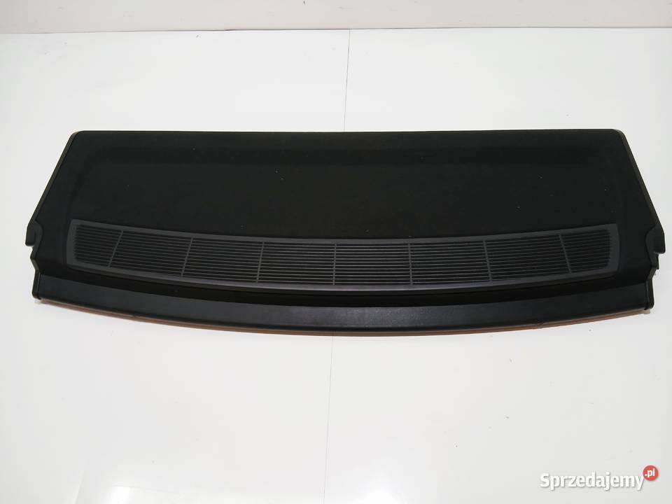 PÓŁKA BAGAŻNIKA BMW F07 lubelskie