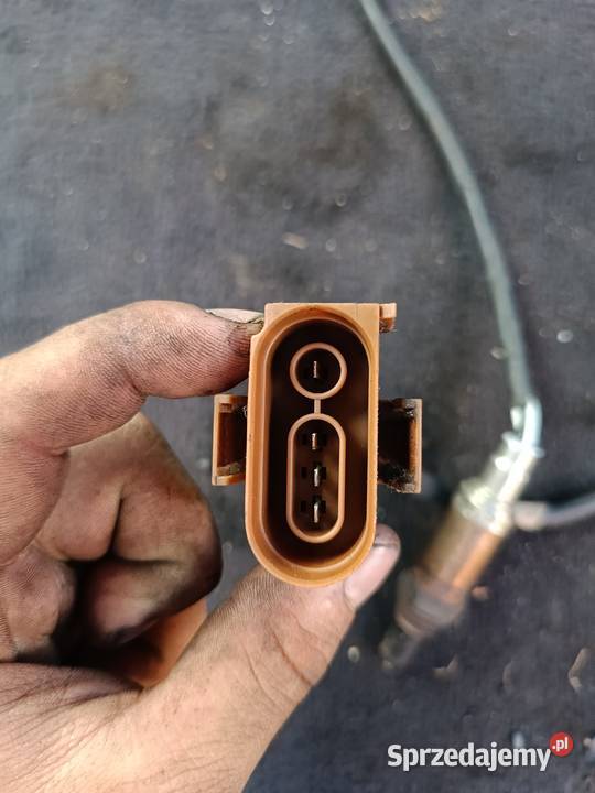 Sonda Lamda Bosch 0258003757758 021906265AE Audi