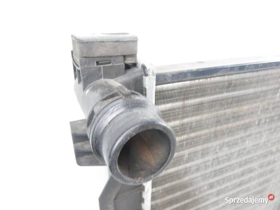 CHŁODNICA WODY AUDI A6 C5 19 TDI osobowe