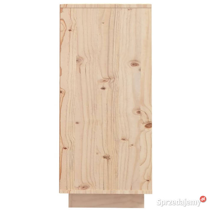 Szafka 60 x 34 x 75 lite drewno sosnowe WM813360 mazowieckie Warszawa