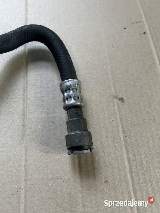 Przewód wspomagania BMW e46 18 6752947 osobowe Grudziądz