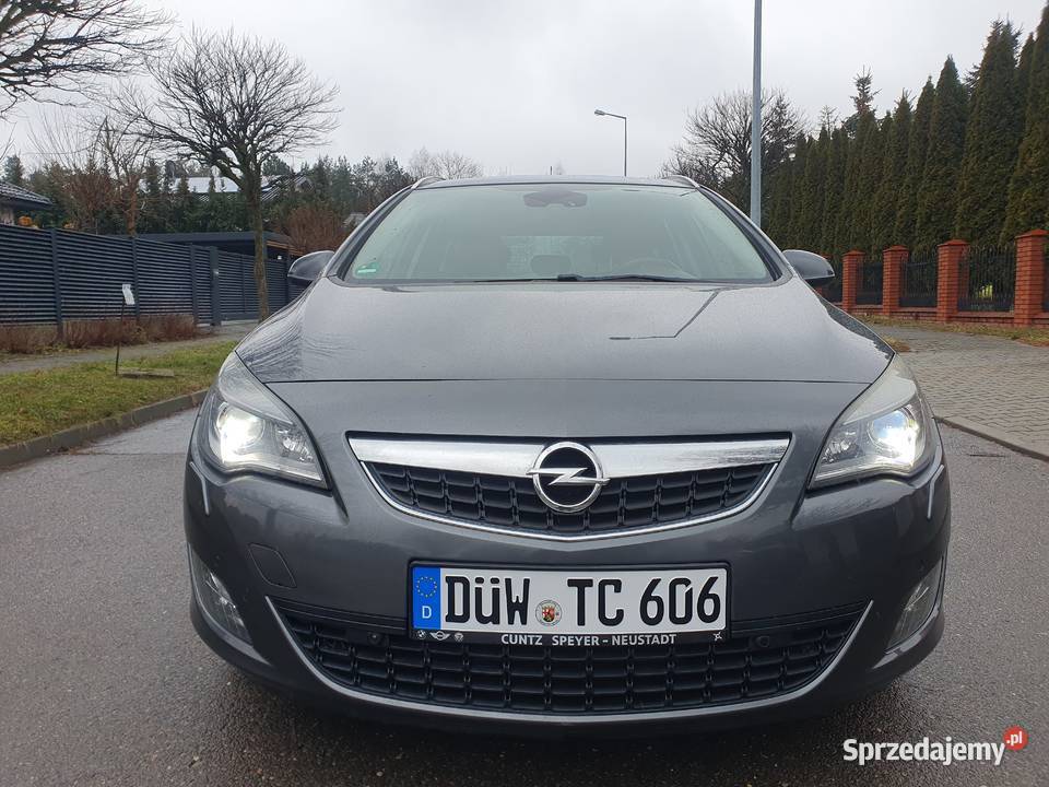 OpelAstra16 turbo 180 Zadbany Środek BrązSuper gniazdo AUX łódzkie sprzedam