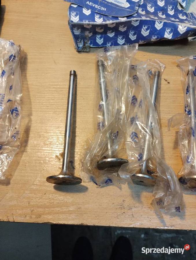 Scania zawory dolotowe AE V94444 ciężarowe Bielsko-Biała