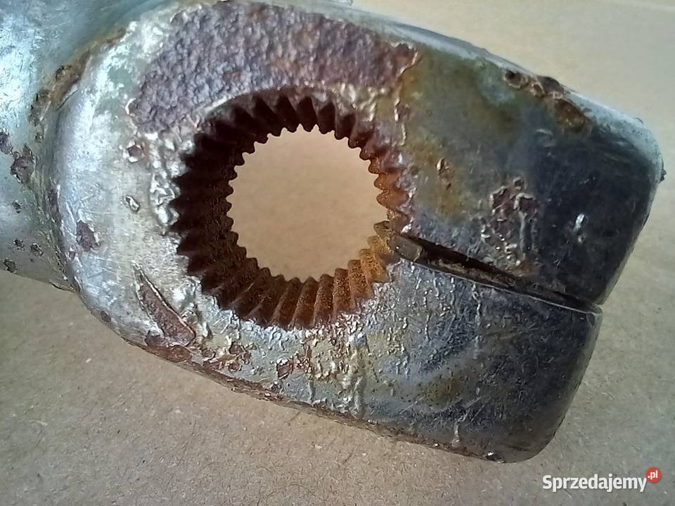 Dźwignia hamulca motocykla junak m10 Tomaszów Lubelski