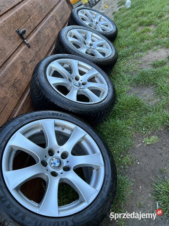 Felgi 175x120 Samochodowe Strzałkowo