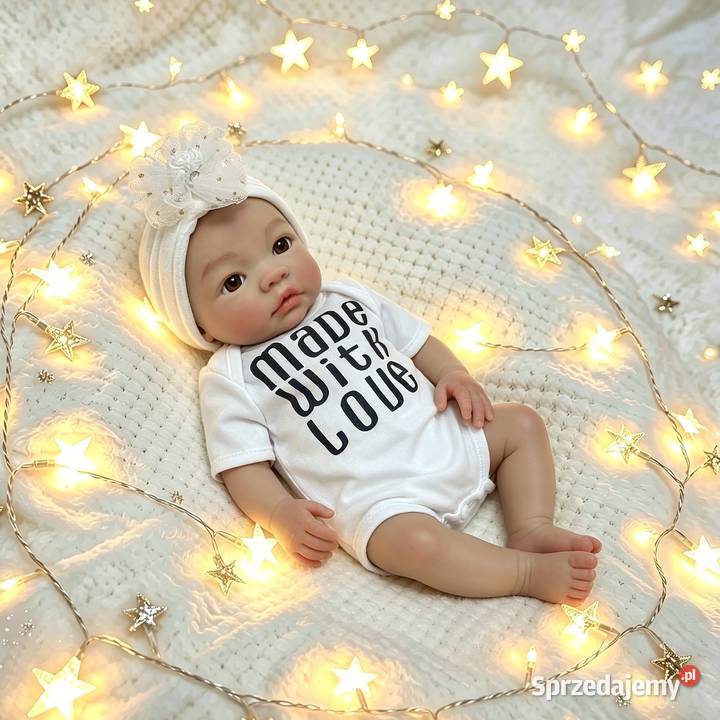 Lalka reborn Opole