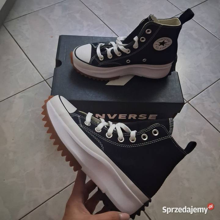 Buty Converse All Star 355 Rzeszów