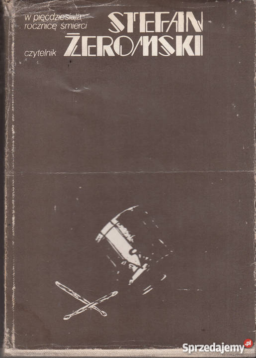 02341 W PIĘĆDZIESIĄTĄ ROCZNICĘ ŚMIERCI STEFAN Czyrna