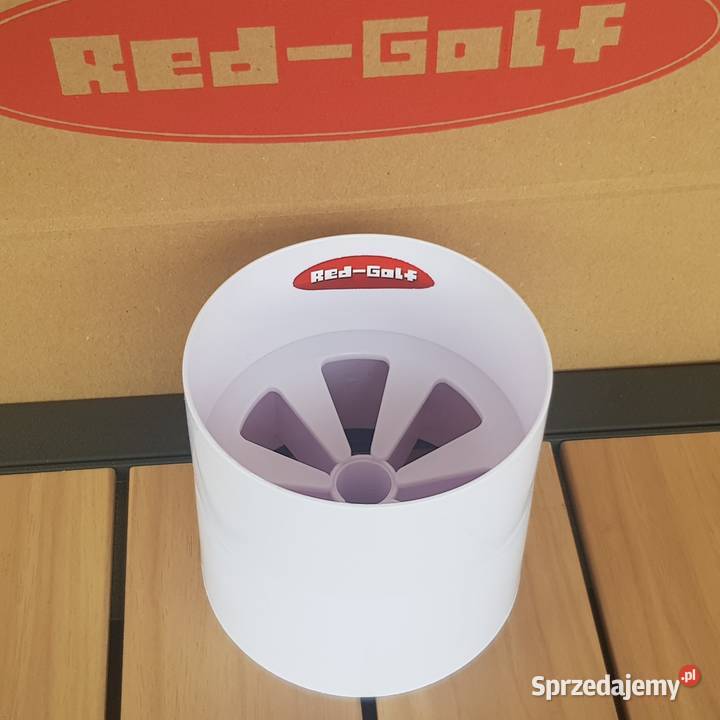 Dołek golfowy 10 Baranów