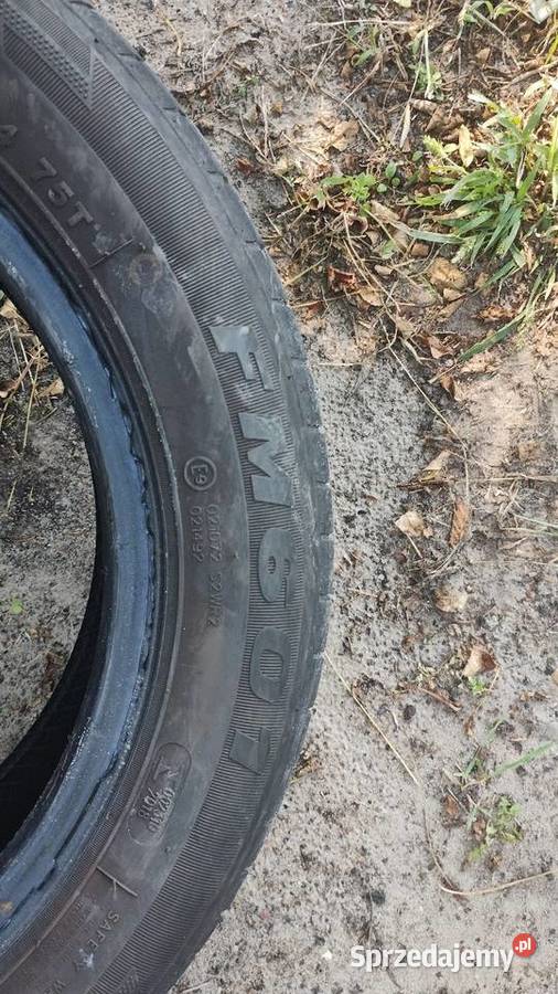 Opony Firemax 155 65R14 75T