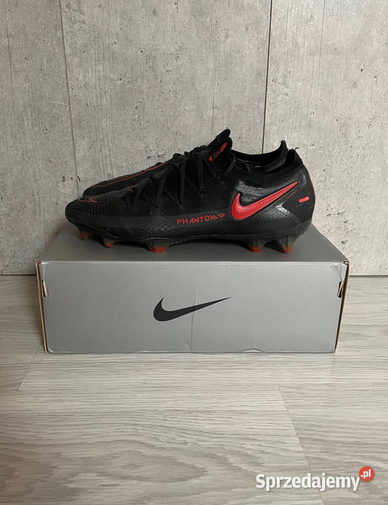 Korki buty piłkarskie Nike Phantom GT Elite FG Chrzanów