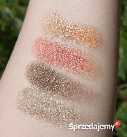 Paleta cieni Lavera Illuminating Eyeshadow Lublin sprzedam