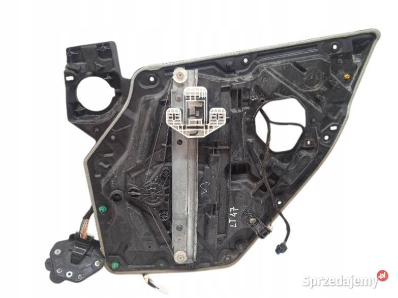 MECHANIZM SZYBY LEWY TYŁ Dodge Charger VII 2011 Rok produkcji 2019