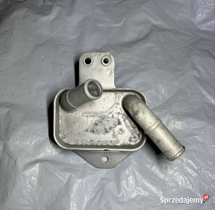 Lexus nx 18r Chłodnica oleju ciepła skrzyni podlaskie Białystok