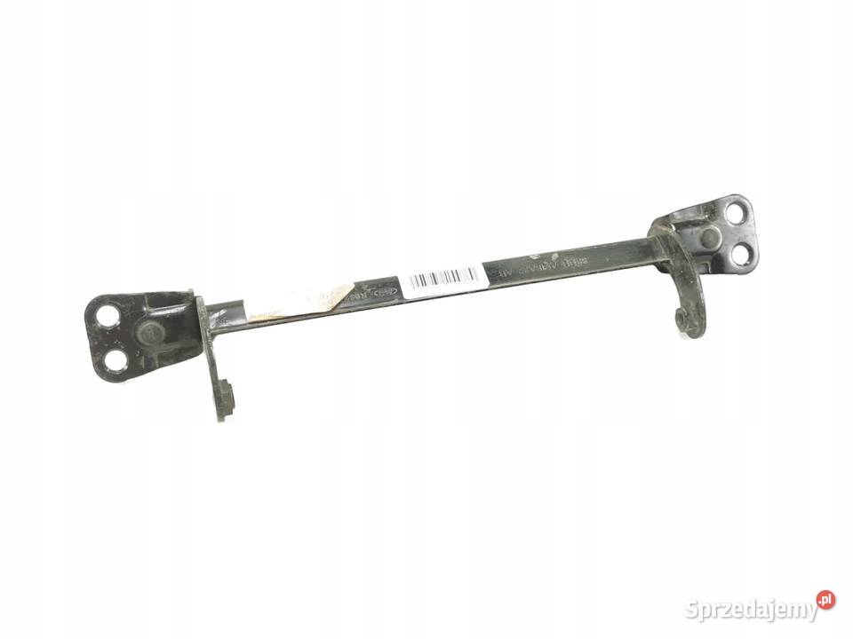 WSPORNIK FOTELA PRZÓD FORD SIERRA 1993 6199432 Części montażowe