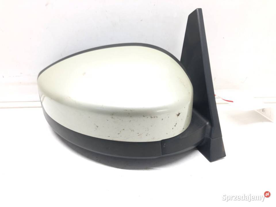 LUSTERKO PRAWY RENAULT ESPACE IV Minivan osobowe