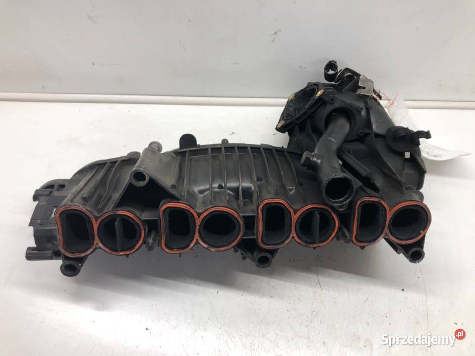 KOLEKTOR SSĄCY BMW E87 7810179 20 116 0313 Kolektory ssące