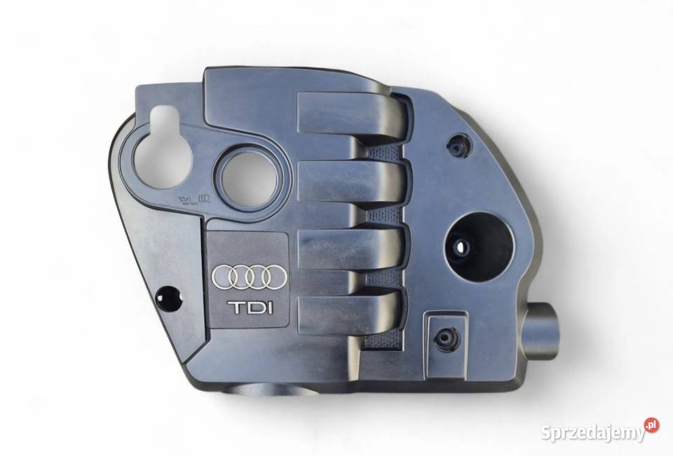 OSŁONA SILNIKA GÓRNA AUDI A6 C5 AUDI A4 B6 19 Działoszyce