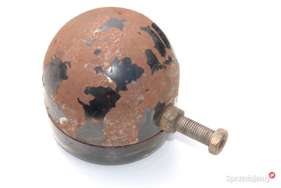 Stary retro halogeny szperacz refraktor Cieszyn