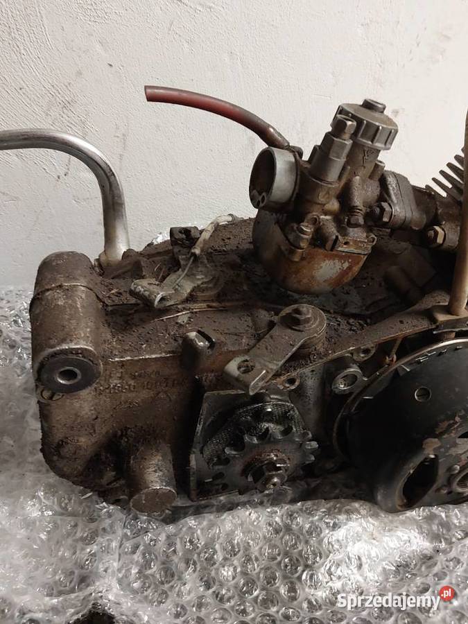Simson schwalbe Kr511 jawa CZ 502 sr41 Wrocław