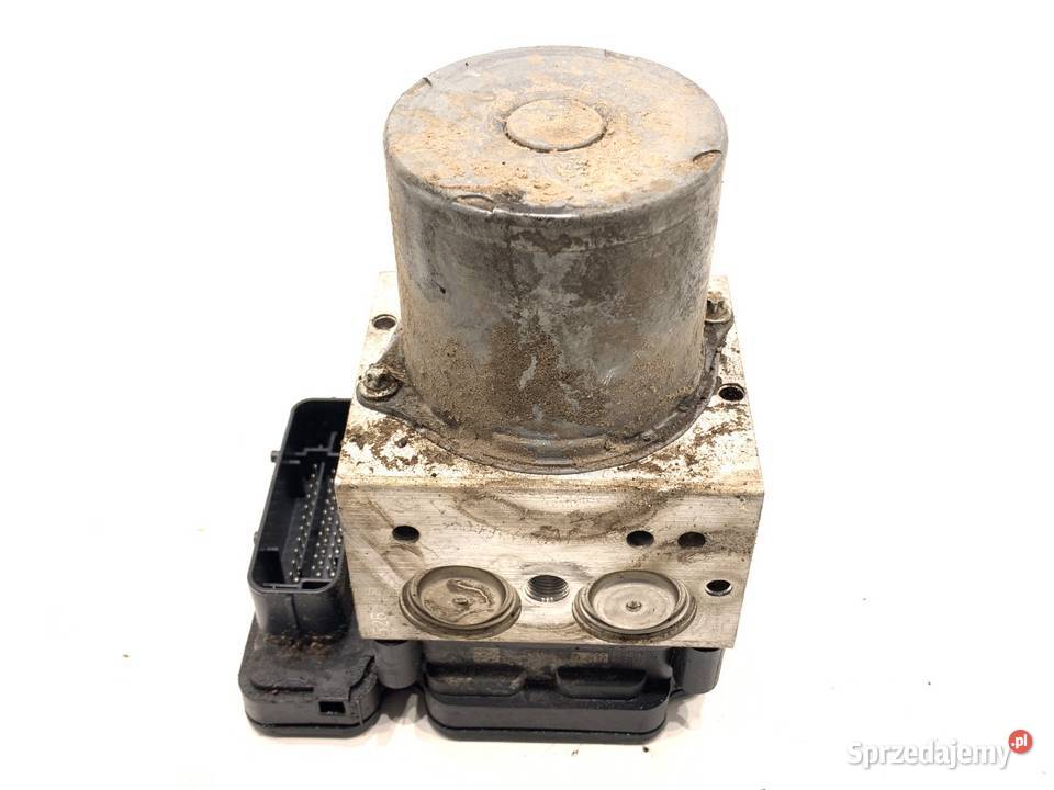 POMPA ABS BMW F07 6858955 20 184 0917 osobowe sprzedam