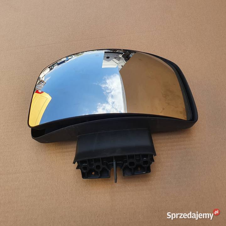 SCANIA R S LUSTRO LUSTERKO BOCZNE DRZWI ciężarowe Bieleń