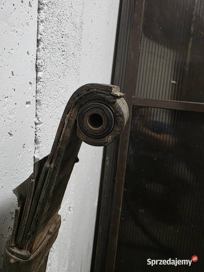 Resor do malucha Fiat 126p Łomża