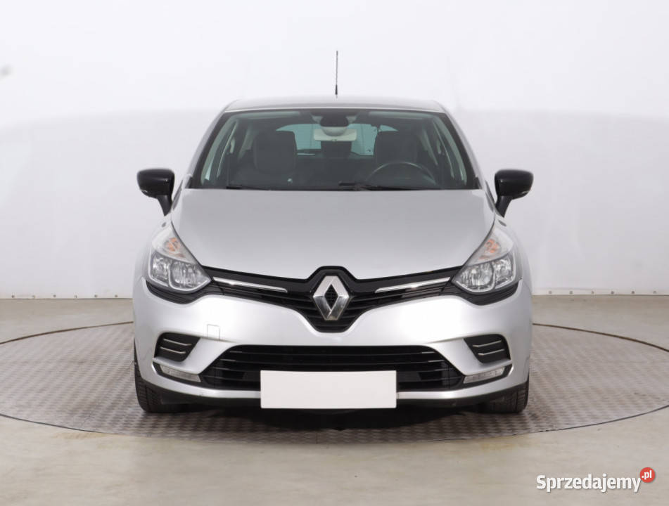 Renault Clio 09 TCe mazowieckie Piaseczno