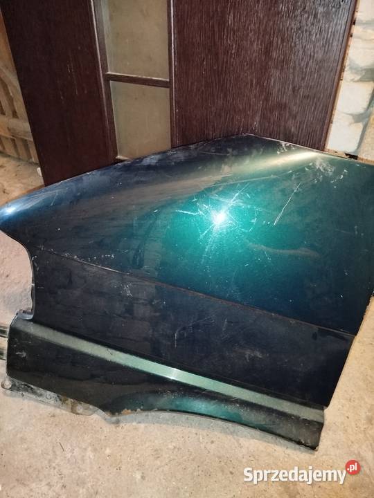 Części VW t4 Elbląg