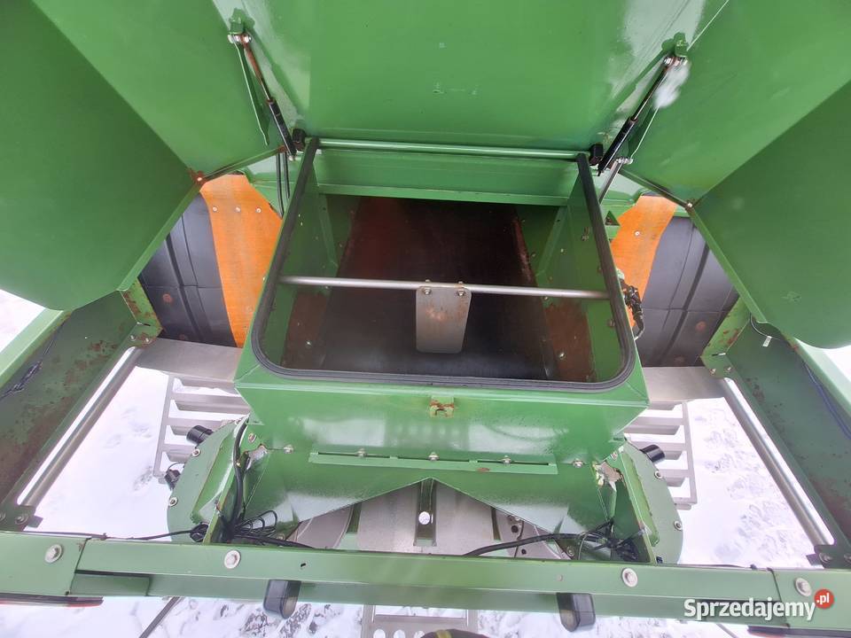 Amazone zgts 5500 ts3 zgb Sępólno Krajeńskie