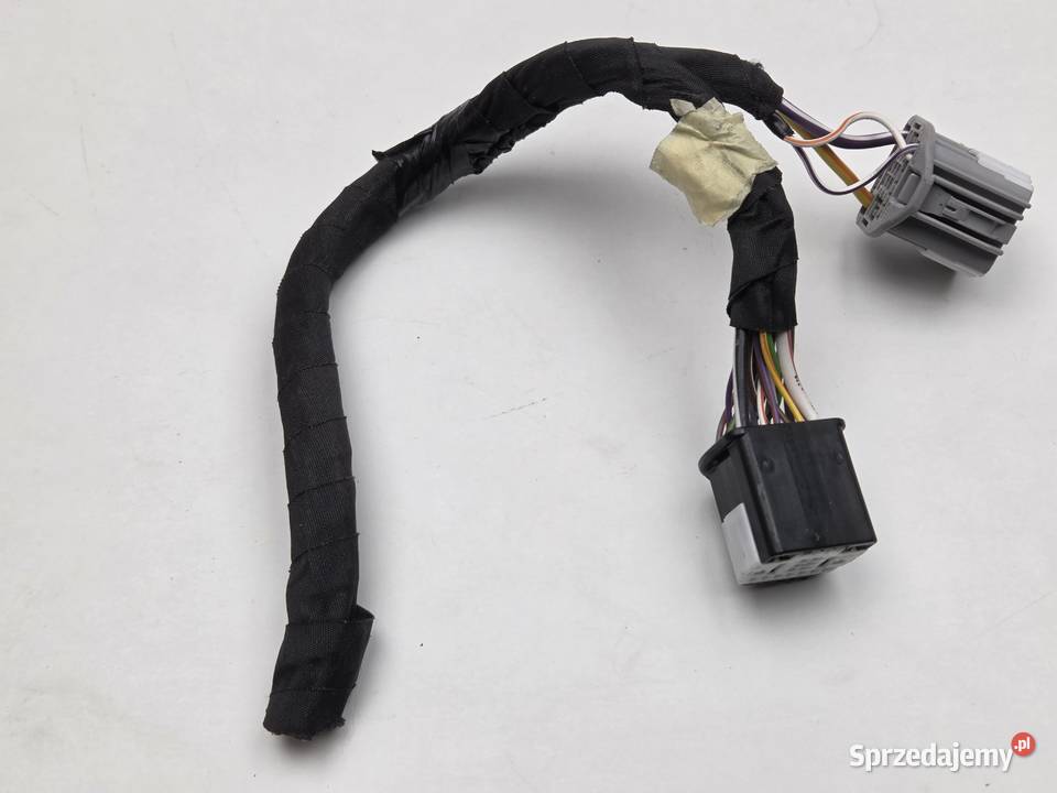 FORD FOCUS MK4 WTYCZKA KOSTKA 89 sprzedam