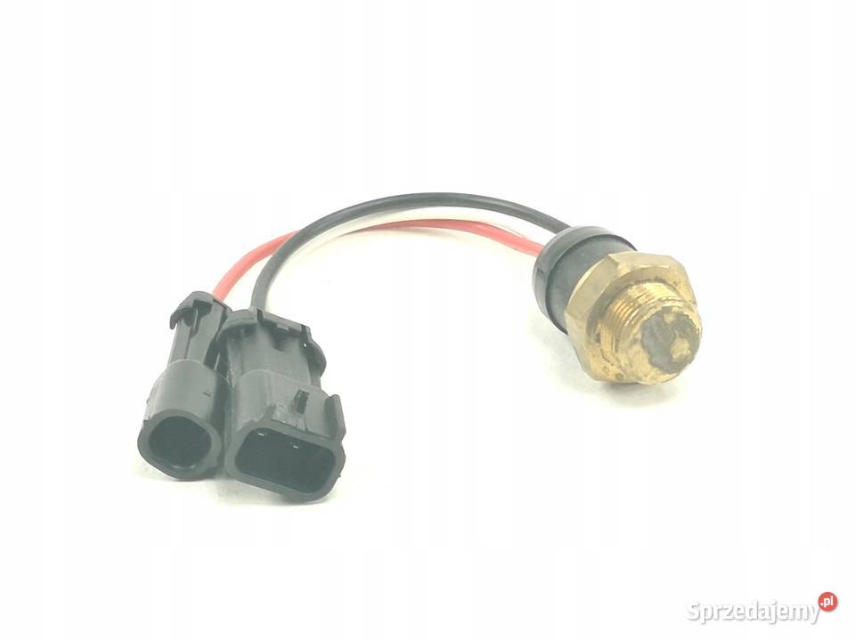 CZUJNIK KLIMATYZACJI LANCIA DELTA HF INTEGRALE