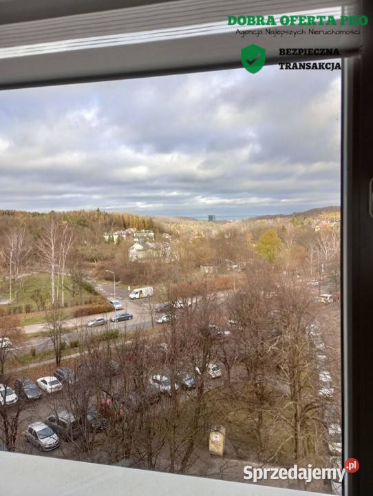 3 pokoje 56 m z widokiem na morze Morena Liczba pokoi 3 Sprzedaż Gdańsk