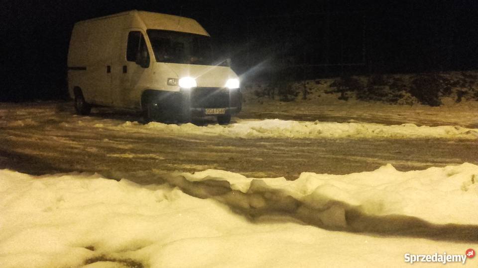 Transport przeprowadzki Najtaniej Pruszcz Gdański