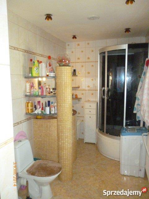 dom wolnostojący 184m2 Mirów Stary Mirów Stary