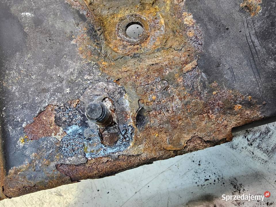 RURA PRZEWÓD INTERCOOLERA AUDI A4 B7 20 TFSI TDI Przystajń