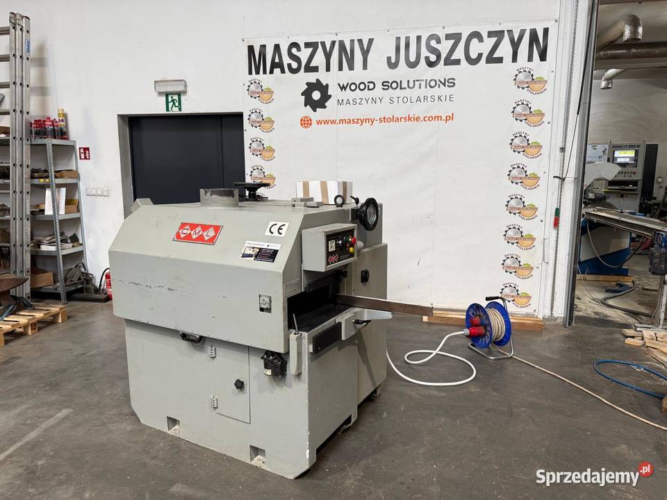 Wielopiła CML J250 małopolskie Juszczyn