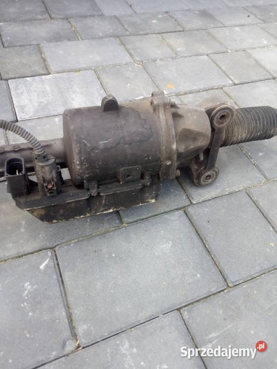 Volkswagen passat B6 maglownica Kowala