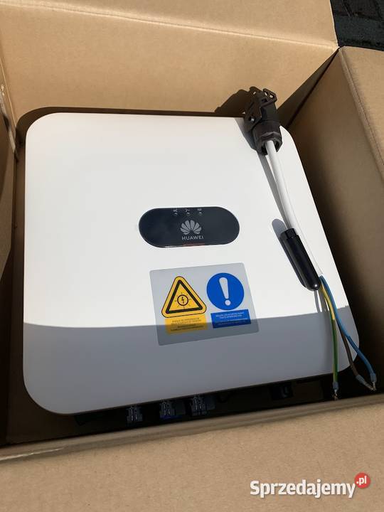 Huawei SUN20002KTLL1 falownik 2kW gwarancja do Trzciana