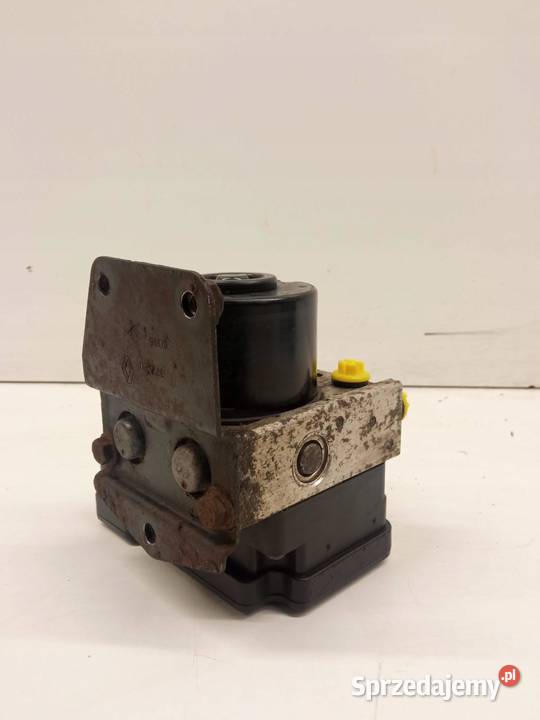 POMPA ABS ADAM 8200345939 10097014023 Renault sprzedam