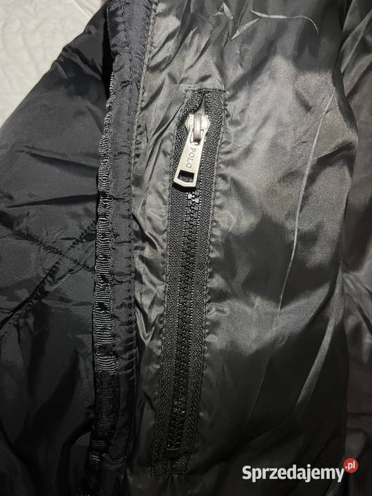 Kurtka Ralph Lauren warmińsko-mazurskie Ełk sprzedam