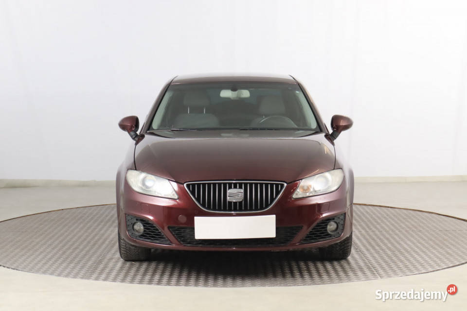 Seat Exeo 20 TDI wielofunkcyjna kierownica Zabrze sprzedam