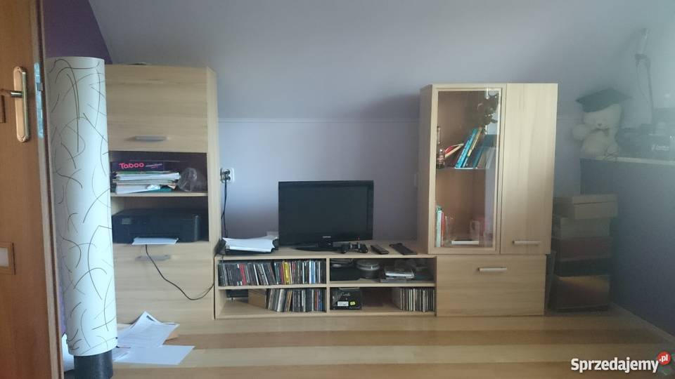 MEBLOŚCIANKA FARGO buktatra