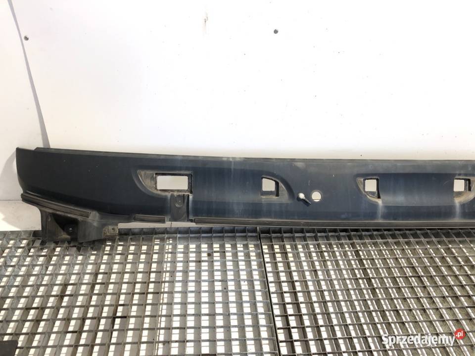 PODSZYBIE DAF XF Ciągnik siodłowy OSŁONA