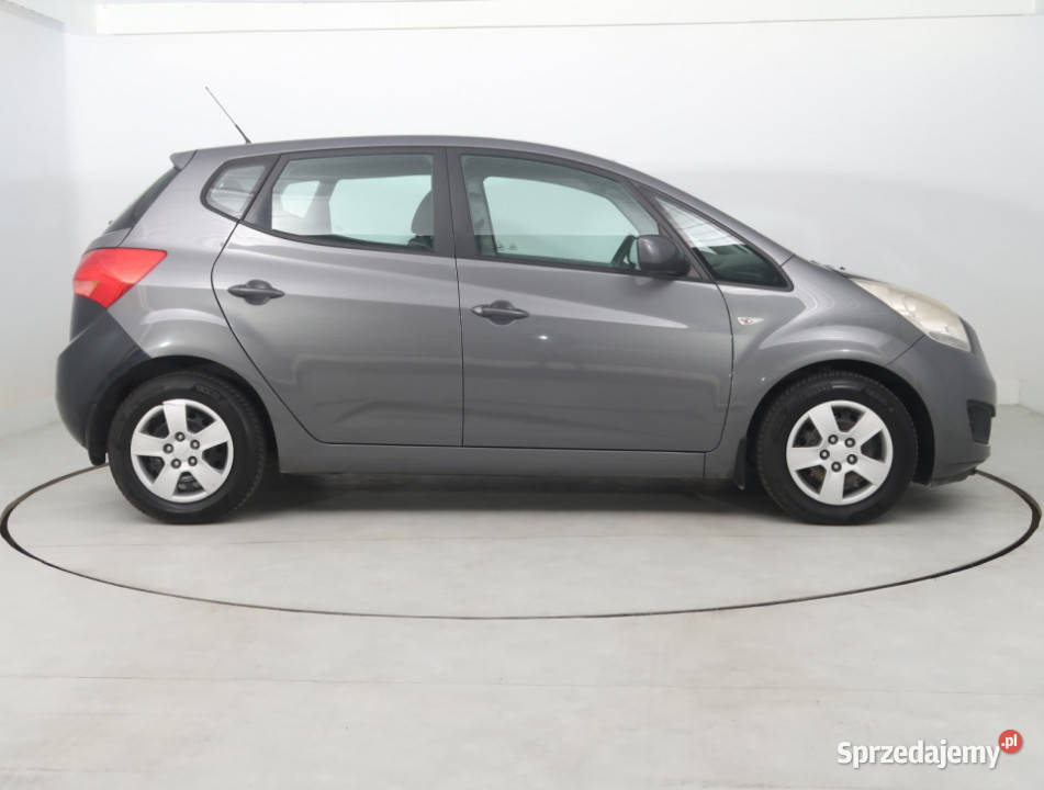 Kia Venga 14 CRDi 4/5 Bielany Wrocławskie