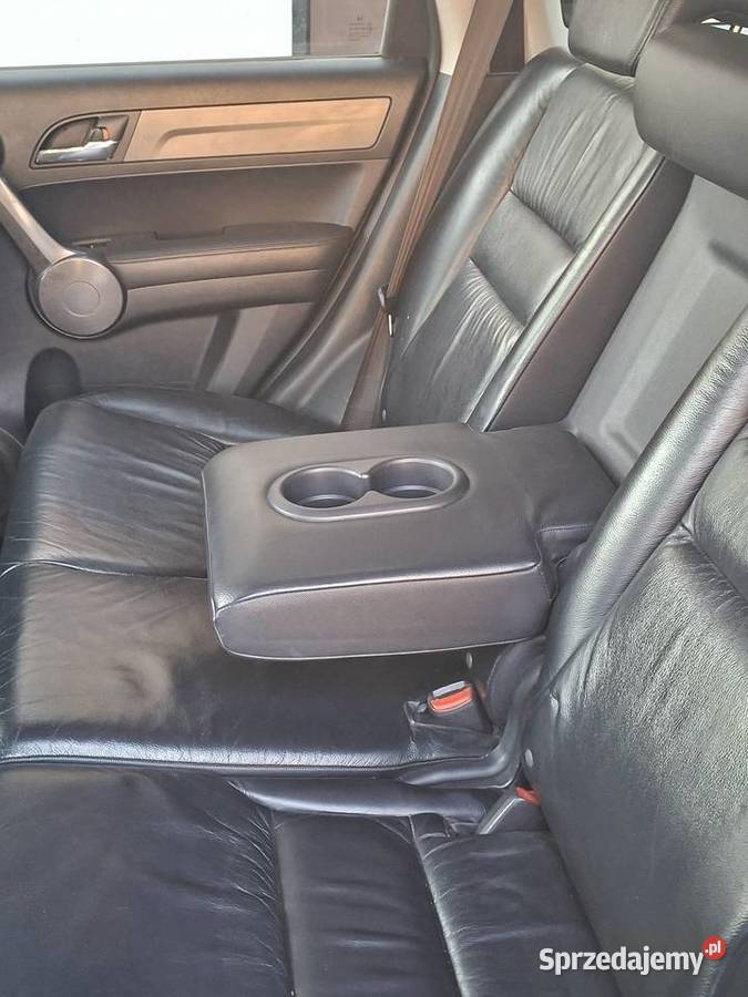 Sprzedam Honda crv Dobroszyce
