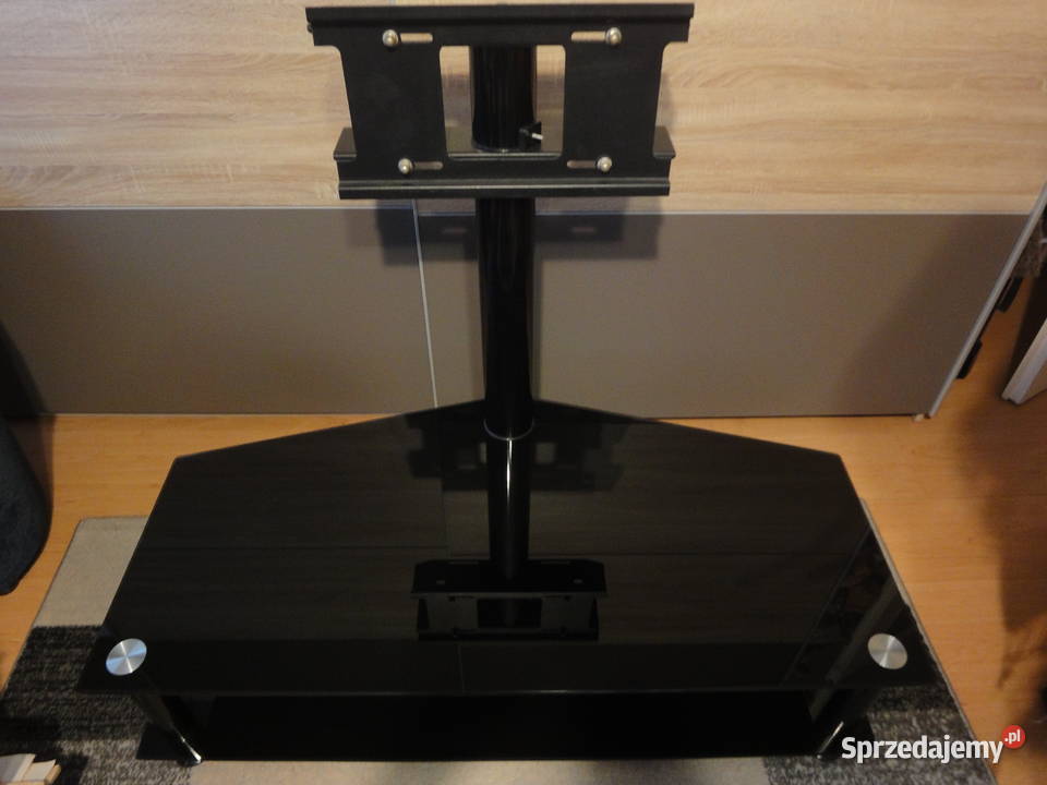 stolik rtv ze stojakiem na tv Kraków