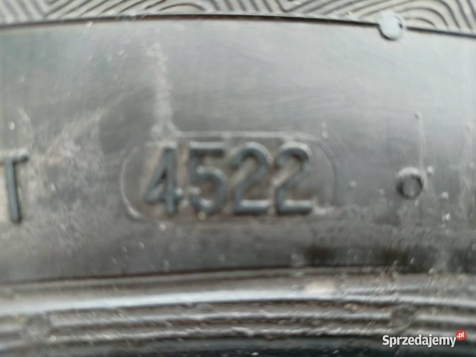 Matador Nordicca 18565 r15opony zimowezimówki Ciechanów sprzedam