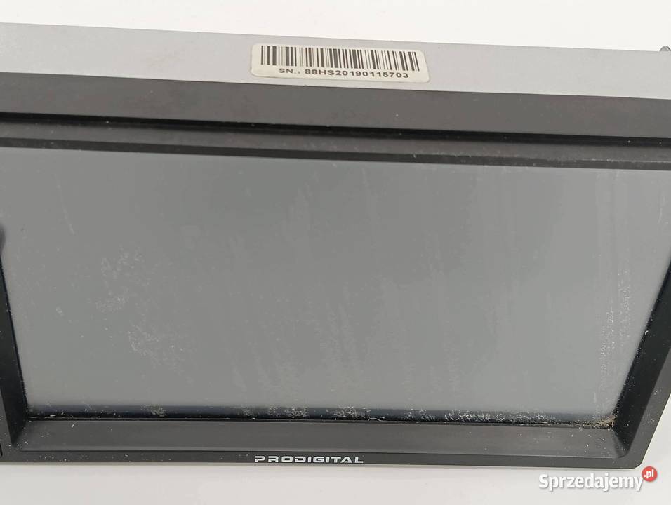 RADIO 2DIN UNIWERSALNE Hyundai Coupe II 20012008 świętokrzyskie