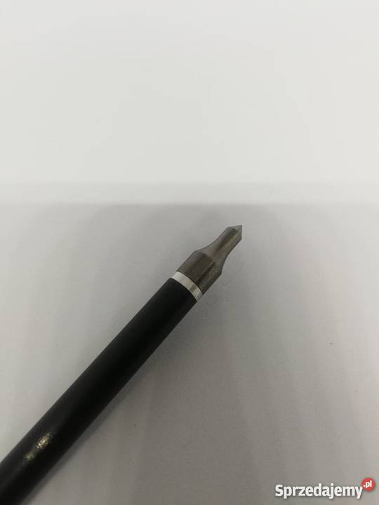 Strzały do łuku wykręcane groty karbon włókno Nowy Sącz